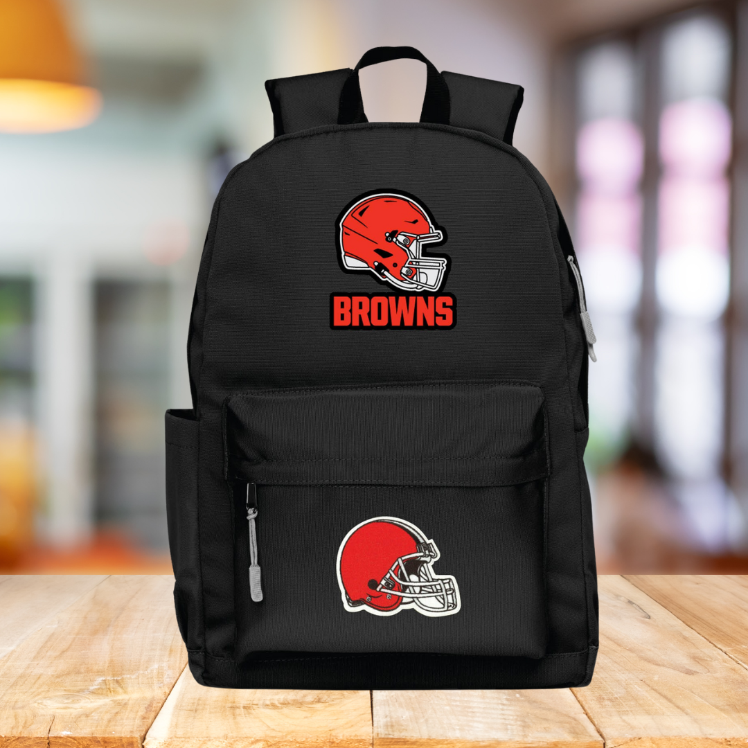 Cleveland Browns Backpack