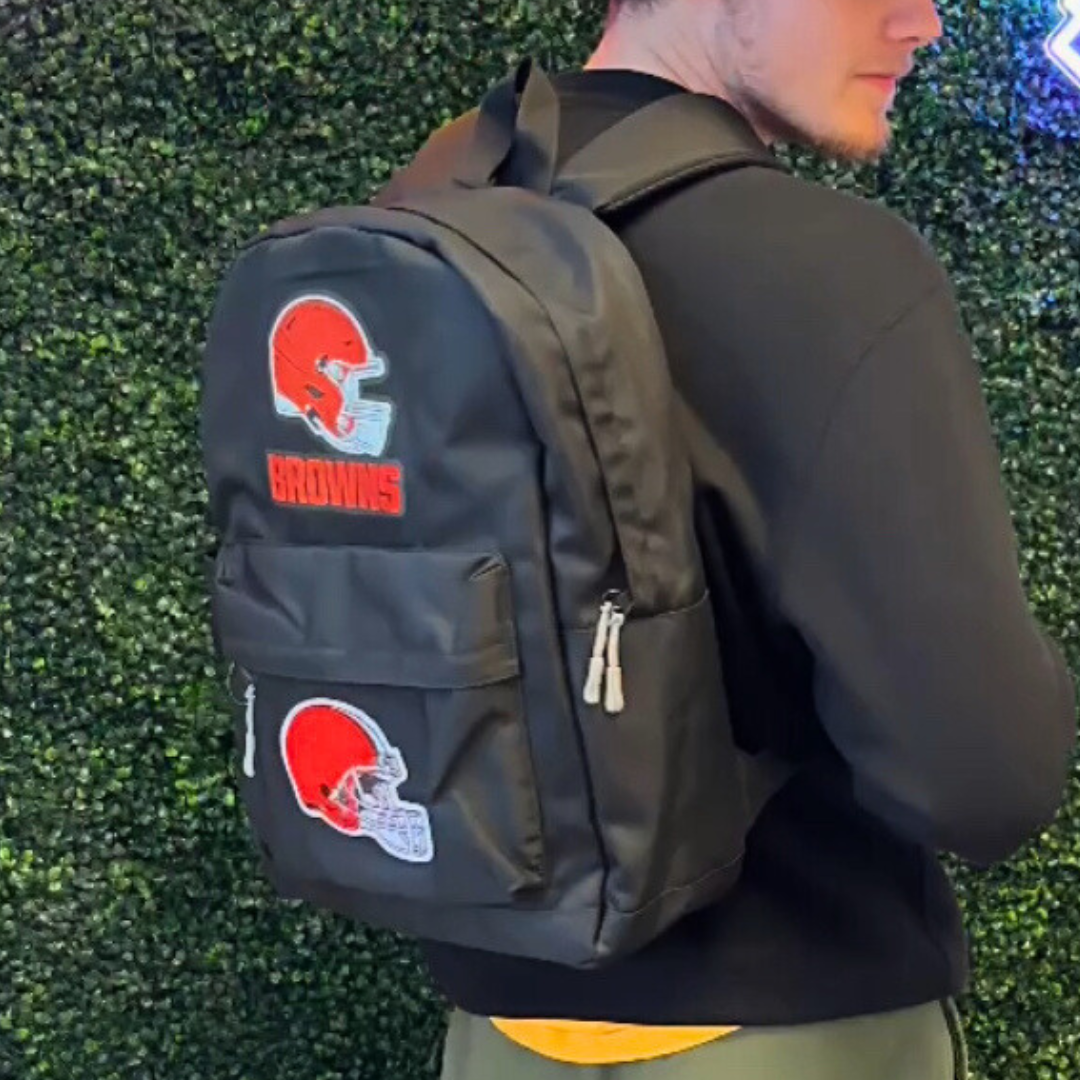 Cleveland Browns Backpack